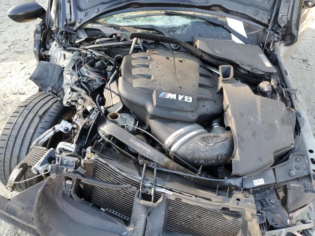Photo 11 from auction – 2012 BMW M3 with VIN WBSKG9C53CE797862