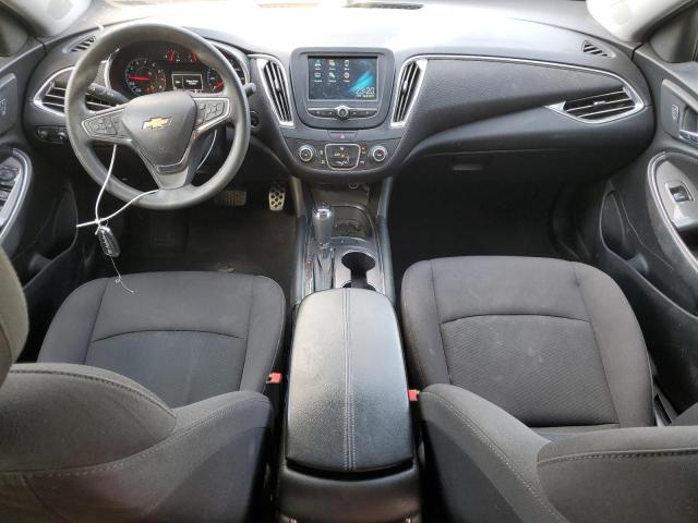 Photo 8 from auction – 2017 CHEVROLET MALIBU LT with VIN 1G1ZE5ST3HF165572