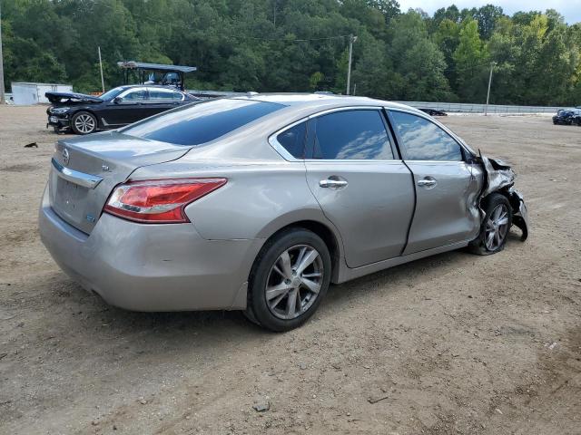 Photo 3 from auction – 2013 NISSAN ALTIMA 2.5 with VIN 1N4AL3AP6DN474445