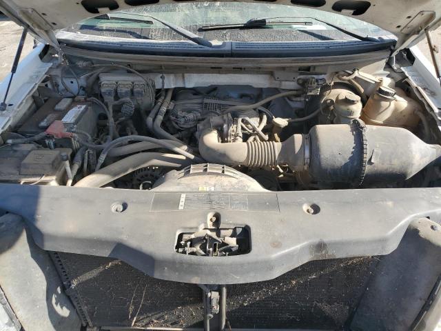 Photo 11 from auction – 2006 FORD F150 with VIN 1FTRF12286NA81318