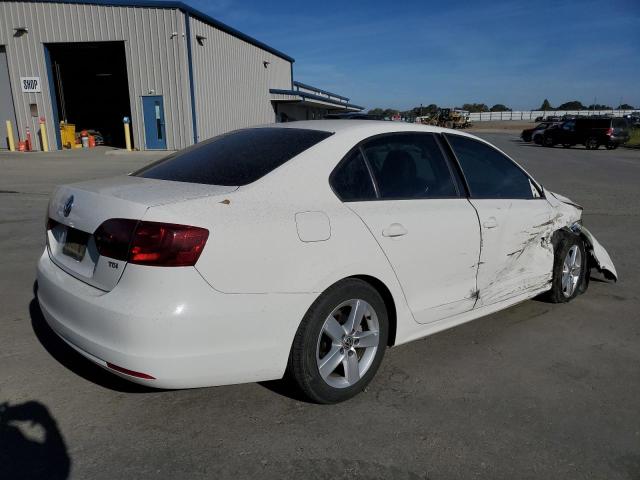 Photo 3 from auction – 2012 VOLKSWAGEN JETTA with VIN 3VWLL7AJ0CM368181