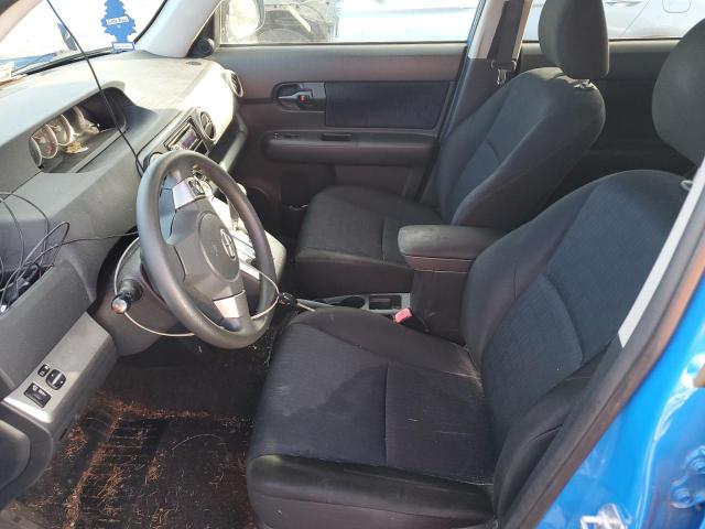 Photo 7 from auction – 2011 TOYOTA SCION XB with VIN JTLZE4FE4B1136734