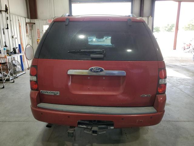 Photo 6 from auction – 2010 FORD EXPLORER X with VIN 1FMEU7D85AUA59456
