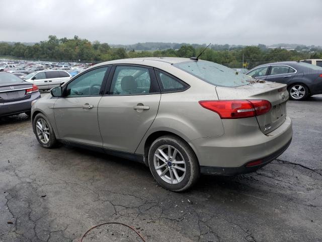 Photo 2 from auction – 2015 FORD FOCUS SE with VIN 1FADP3F20FL298764