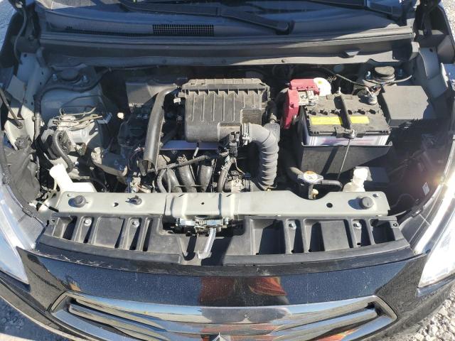 Photo 11 from auction – 2019 MITSUBISHI MIRAGE G4 with VIN ML32F3FJ1KHF14846