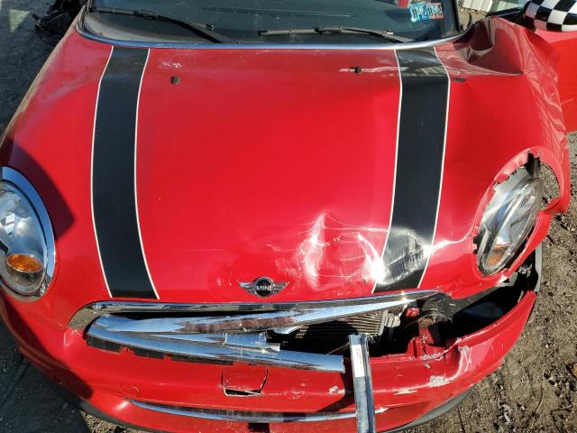 Photo 11 from auction – 2013 MINI COOPER with VIN WMWZN3C58DT265980