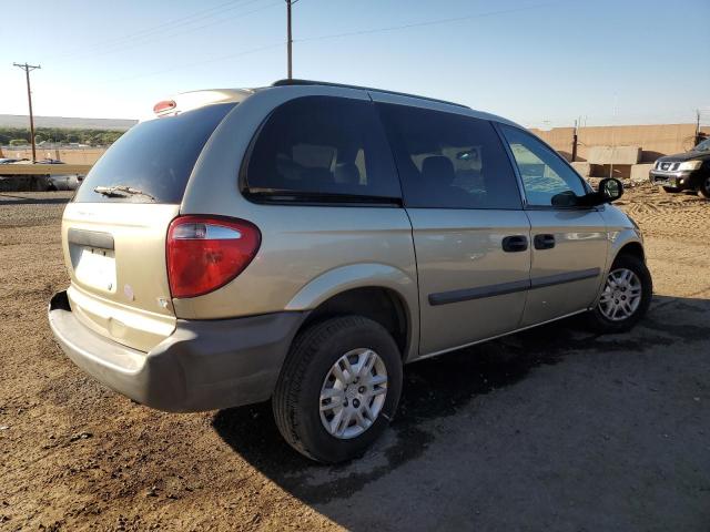 Photo 3 from auction – 2007 DODGE CARAVAN SE with VIN 1D4GP25R97B203273