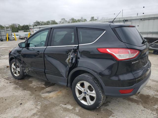Photo 2 from auction – 2014 FORD ESCAPE SE with VIN 1FMCU9GX8EUC00290