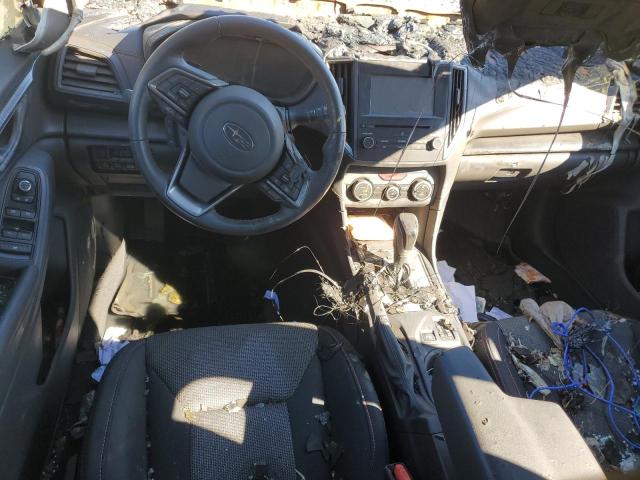 Foto 8 de la subasta – 2021 SUBARU CROSSTREK con VIN JF2GTAPC8M8305945