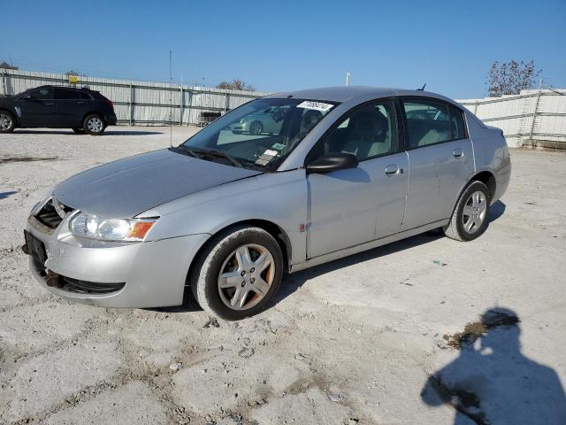 Photo 1 from auction – 2007 SATURN ION LEVEL with VIN 1G8AJ55F07Z197697