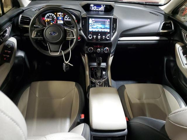 Photo 8 from auction – 2021 SUBARU FORESTER L with VIN JF2SKASC2MH546064