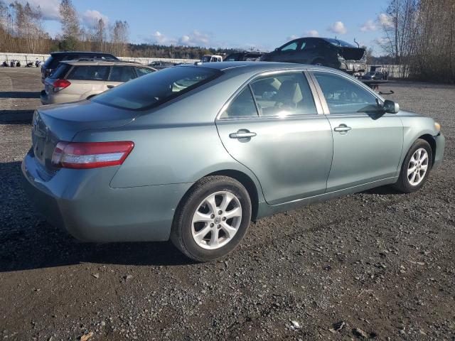 Photo 3 from auction – 2011 TOYOTA CAMRY BASE with VIN 4T1BF3EK3BU727479