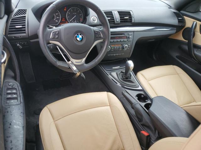 Photo 8 from auction – 2013 BMW 128 I with VIN WBAUL7C5XDVU10125
