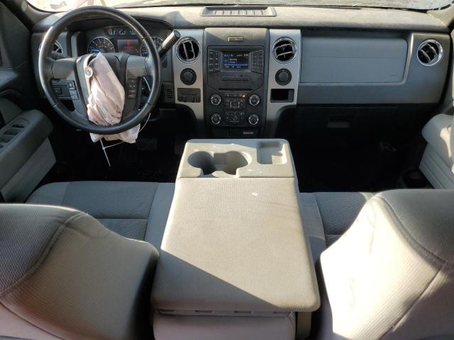 Photo 8 from auction – 2013 FORD F150 SUPER with VIN 1FTFW1ET8DKF25853