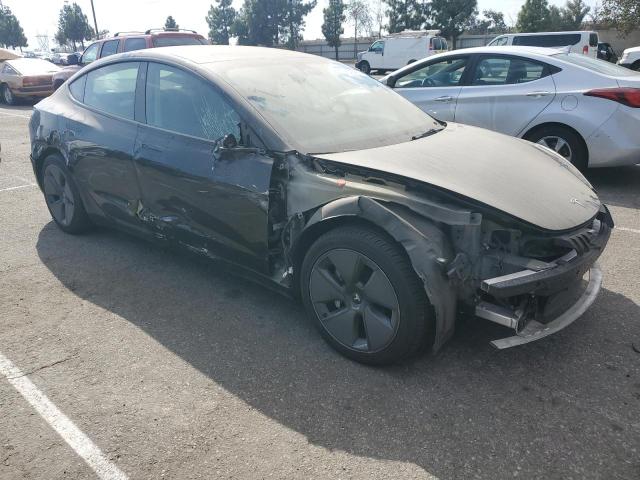 Photo 4 from auction – 2023 TESLA MODEL 3 with VIN 5YJ3E1EA2PF459189