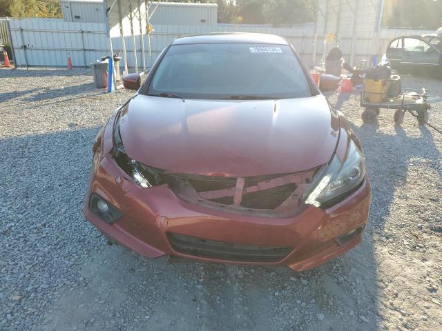 Photo 5 from auction – 2017 NISSAN ALTIMA 2.5 with VIN 1N4AL3AP6HC135170