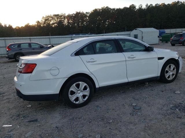 Photo 3 from auction – 2015 FORD TAURUS POL with VIN 1FAHP2MK9FG110556
