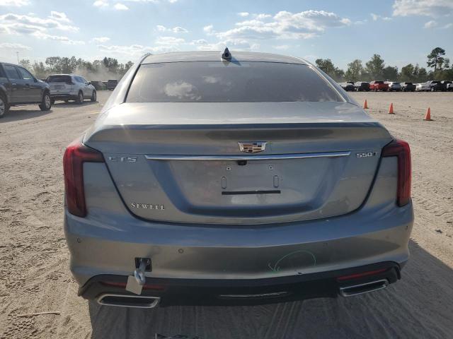 Photo 6 from auction – 2024 CADILLAC CT5 PREMIU with VIN 1G6DN5RW6R0115497