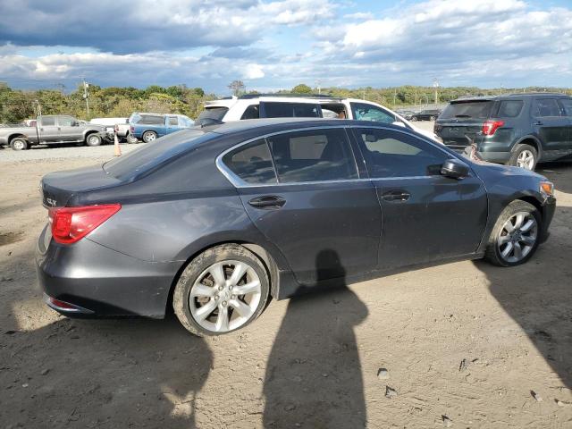 Photo 3 from auction – 2014 ACURA RLX with VIN JH4KC1F37EC004123