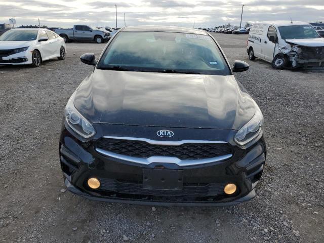 Photo 5 from auction – 2020 KIA FORTE FE with VIN 3KPF24AD7LE187858