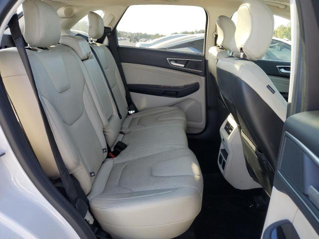 Foto 11 de la subasta – 2018 FORD EDGE TITAN con VIN 2FMPK3K87JBB70428