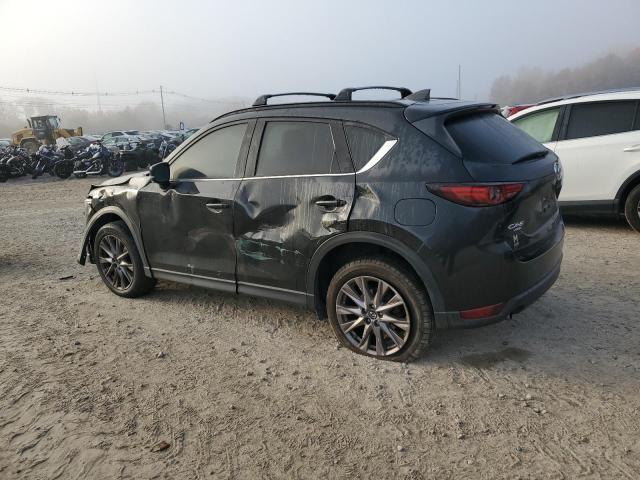 Photo 2 from auction – 2019 MAZDA CX-5 GRAND with VIN JM3KFBDY1K0578766