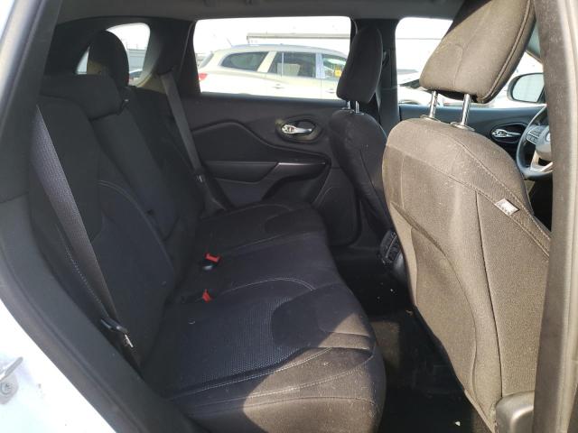 Photo 11 from auction – 2019 JEEP CHEROKEE L with VIN 1C4PJLCB7KD434647