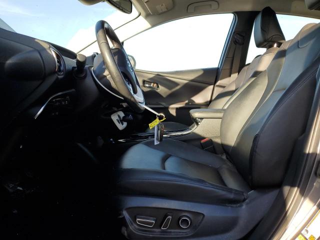 Photo 7 from auction – 2017 TOYOTA PRIUS PRIM with VIN JTDKARFP2H3060242