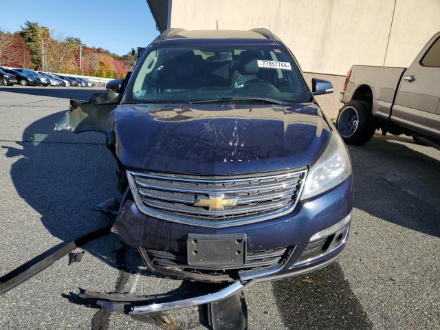 Photo 5 from auction – 2015 CHEVROLET TRAVERSE L with VIN 1GNKVHKD7FJ104150