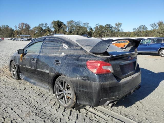 Photo 2 from auction – 2016 SUBARU WRX LIMITE with VIN JF1VA1L69G9810232