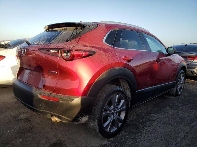Photo 3 from auction – 2021 MAZDA CX-30 PREM with VIN 3MVDMADL7MM318974