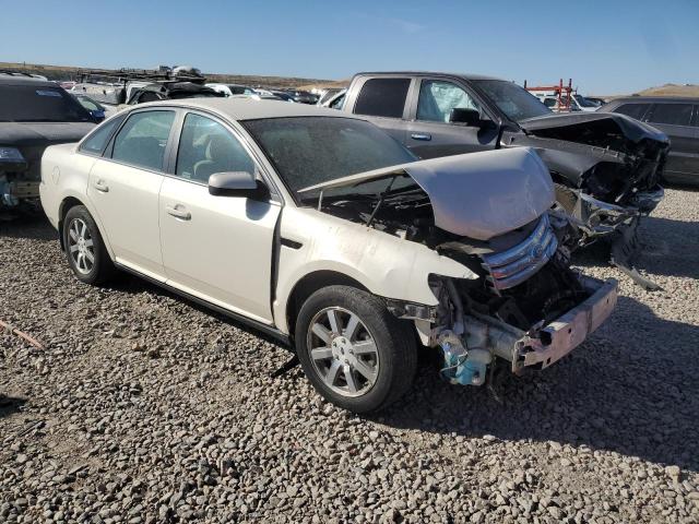 Photo 4 from auction – 2009 FORD TAURUS SEL with VIN 1FAHP24W19G104371