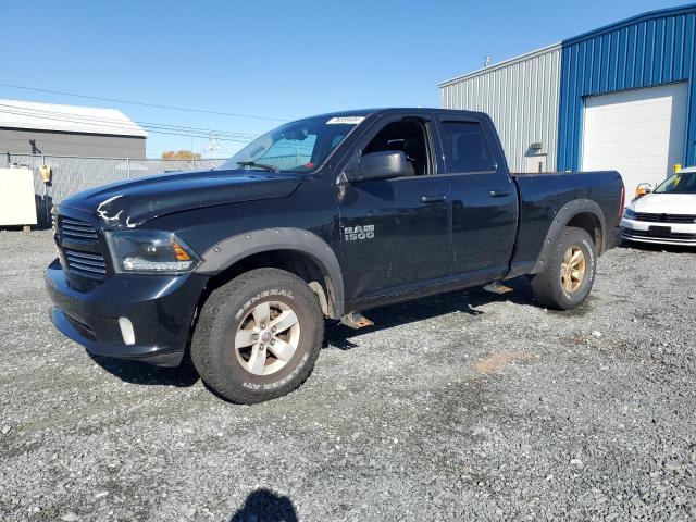RAM 1500 SPORT 2013 with VIN 1C6RR7HT4DS536357 - Photo from auction