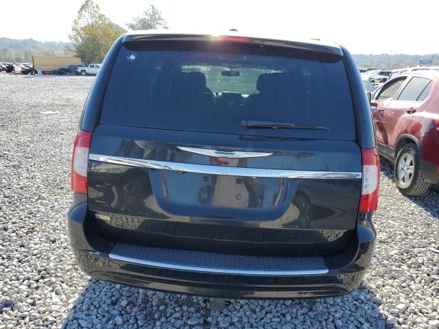 Photo 6 from auction – 2014 CHRYSLER TOWN & COU with VIN 2C4RC1BG9ER399003