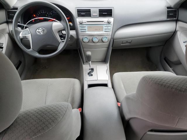 Photo 8 from auction – 2009 TOYOTA CAMRY BASE with VIN 4T1BE46K09U370974