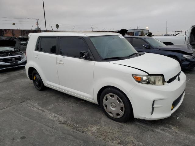 Photo 4 from auction – 2012 TOYOTA XB with VIN JTLZE4FE1CJ006699