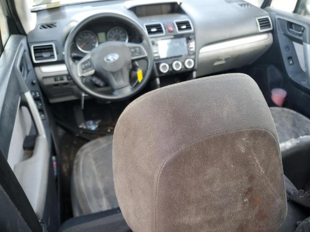 Photo 8 from auction – 2016 SUBARU FORESTER 2 with VIN JF2SJADC6GH543284