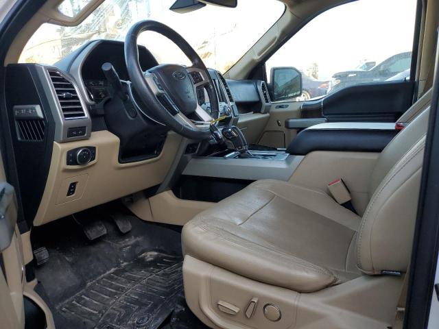 Photo 7 from auction – 2015 FORD F150 SUPER with VIN 1FTEW1EG4FFA66511