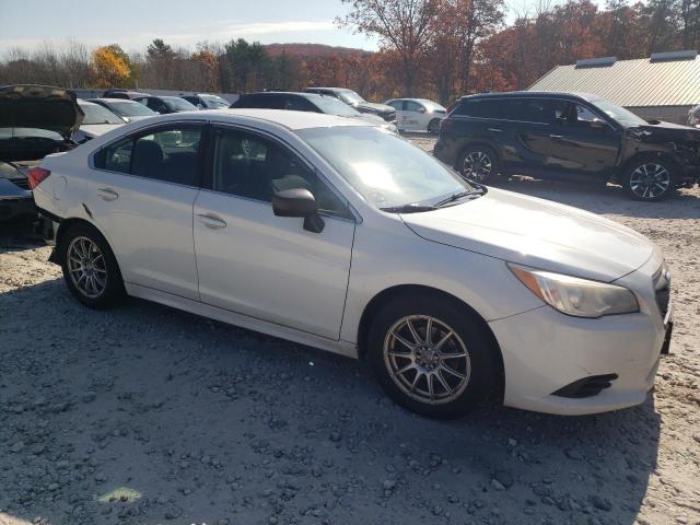 Photo 4 from auction – 2016 SUBARU LEGACY 2.5 with VIN 4S3BNAA62G3026109