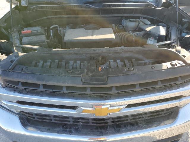 Photo 11 from auction – 2020 CHEVROLET SILVERADO with VIN 3GCPWCED5LG293551