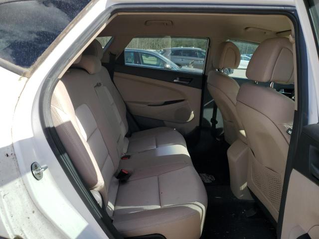 Photo 11 from auction – 2016 HYUNDAI TUCSON LIM with VIN KM8J33A26GU190351