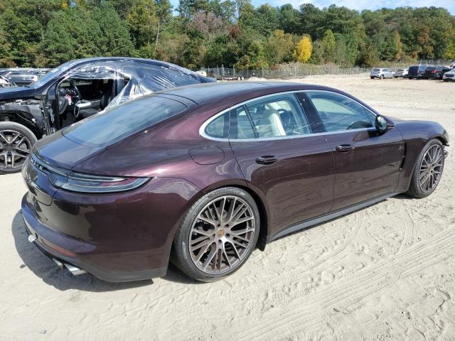 Photo 3 from auction – 2023 PORSCHE PANAMERA B with VIN WP0AJ2A74PL102919