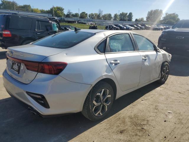 Photo 3 from auction – 2021 KIA FORTE FE with VIN 3KPF24AD2ME268882