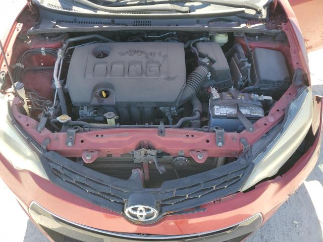 Photo 11 from auction – 2016 TOYOTA COROLLA L with VIN 5YFBURHE5GP535830