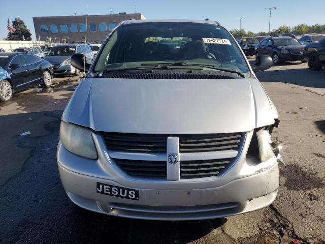 Photo 5 from auction – 2005 DODGE GRAND CARA with VIN 1D4GP24R95B153909