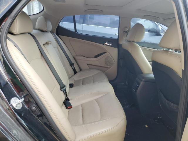 Photo 10 from auction – 2013 KIA OPTIMA with VIN 5XXGN4A73DG112623