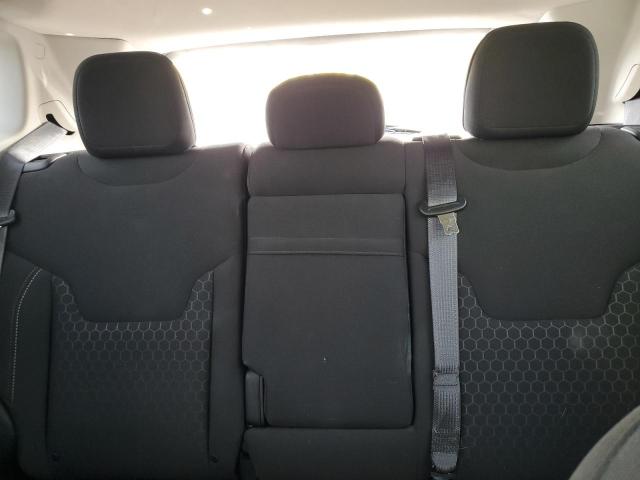 Photo 10 from auction – 2018 JEEP COMPASS SP with VIN 3C4NJDAB8JT101561
