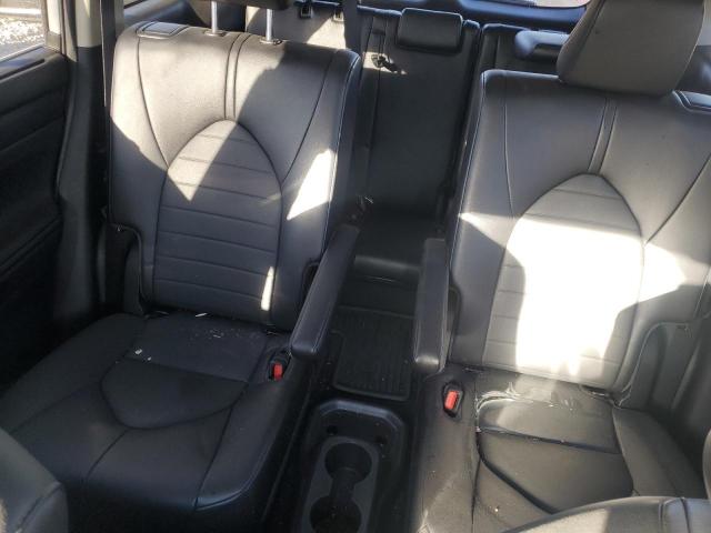 Photo 10 from auction – 2022 TOYOTA HIGHLANDER with VIN 5TDGZRBH2NS595451