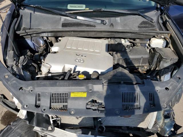 Photo 12 from auction – 2011 TOYOTA HIGHLANDER with VIN 5TDBK3EH8BS067786