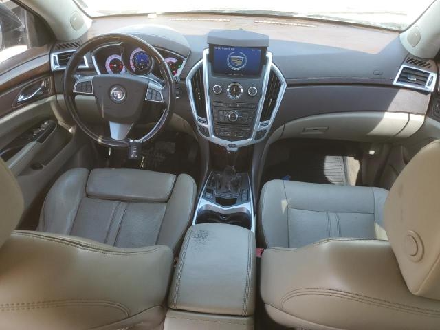 Photo 8 from auction – 2012 CADILLAC SRX PERFOR with VIN 3GYFNBE3XCS503908